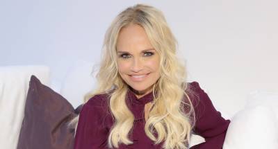 Kristin Chenoweth to Host Food Network Game Show Based on 'Candy Land' Board Game! - www.justjared.com