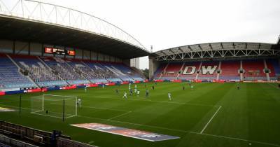 Wigan Athletic's League One 2020/21 fixture list in full - www.manchestereveningnews.co.uk - city Fleetwood