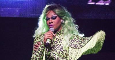 Chi Chi DeVayne death: RuPaul leads tributes to ‘generous and loving’ Drag Race star who died aged 34 - www.msn.com - county Yuma