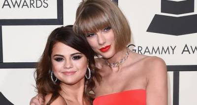 Taylor Swift is jealous of best friend Selena Gomez for THIS reason as she makes a cameo on Selena + Chef - www.pinkvilla.com