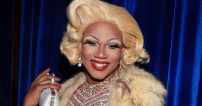 Chi Chi DeVayne: 14 of the most beautiful tributes to RuPaul's Drag Race star who died at 34 - www.msn.com