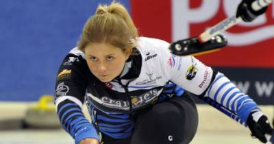 Dumfriers curler Sophie Jackson named Scottish Curling's academy manager for 2020/21 season - www.dailyrecord.co.uk - Scotland