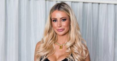 Love Island’s Olivia Attwood opens up on her ADHD battle and admits it doesn’t excuse her bad behaviour - www.ok.co.uk