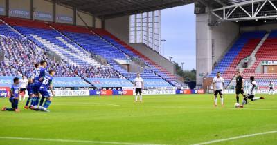 The first games where Wigan Athletic fans could potentially be allowed back to attend matches - www.manchestereveningnews.co.uk