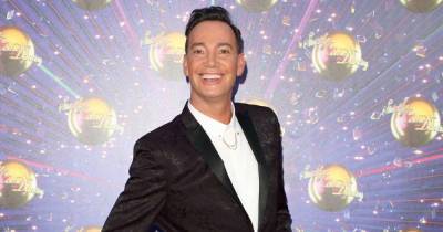 Craig Revel Horwood reveals what ‘Strictly Come Dancing’ will look like on its return: ‘I’m itching to get back' - www.msn.com - Australia