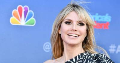 Heidi Klum claims ex-husband Seal is preventing her from flying their kids to Germany - www.msn.com - Germany