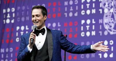 Comedian Randy Rainbow apologises for resurfaced racist and transphobic tweets - www.msn.com