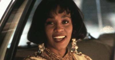 It’s Always A Good Time To Rewatch Whitney Houston In The Bodyguard - www.msn.com - Hollywood - county Stone - Houston