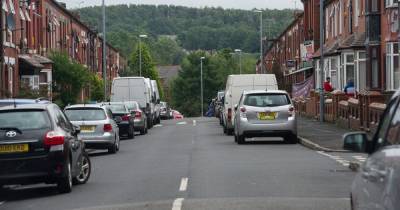 Why have more restrictions been introduced in Oldham? - www.manchestereveningnews.co.uk - county Oldham