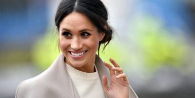 Meghan Markle's Staff Says She Picked Up a Slight British Accent After Living in the UK for Two Years - www.marieclaire.com - Britain - California