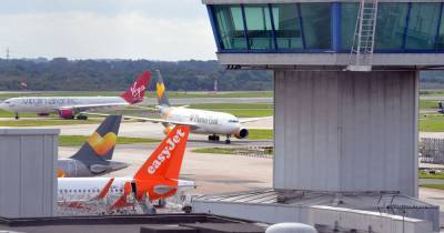 Manchester Airport set to close Terminal 2 again in September - www.manchestereveningnews.co.uk - Manchester