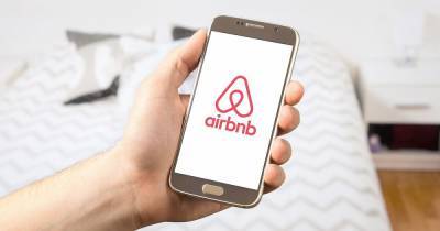 Airbnb has banned parties in every single one of its properties - www.manchestereveningnews.co.uk
