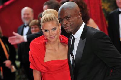 Heidi Klum Asks For Emergency Court Hearing After Ex Seal Reportedly Prevents Her From Taking Their Kids To Germany - etcanada.com - Los Angeles - Germany