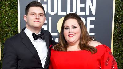 Chrissy Metz Boyfriend Hal Rosenfeld Split After Almost 2 Years Of Dating - hollywoodlife.com