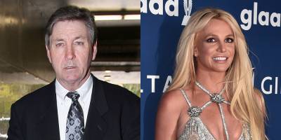 Britney Spears' Father Wants to Reappoint Co-Conservator Who Resigned in 2019 - www.justjared.com - California