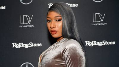 Megan Thee Stallion says rapper Tory Lanez is the person who shot her - www.foxnews.com