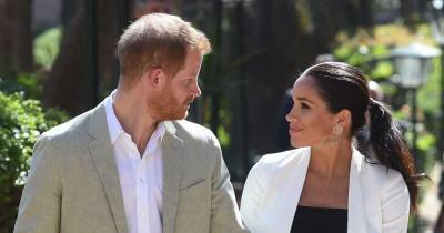 Meghan Markle stuns in summer shorts as she makes surprise new appearance - www.msn.com - Los Angeles