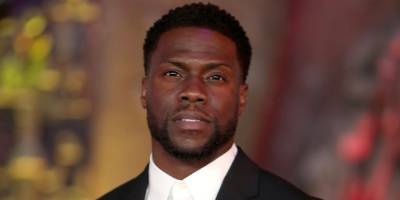 Kevin Hart Speaks Out About Cancel Culture: 'What's the Teachable Moment?' - www.justjared.com