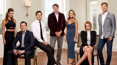 'Southern Charm' Episodes Temporarily Taken Down Amid Review for Offensive Content - www.etonline.com - city Charleston
