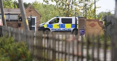 A man and a woman from Greater Manchester have been charged after two Staffordshire men were kidnapped - www.manchestereveningnews.co.uk - Manchester