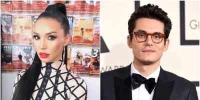 Scheana Shay Reveals She Was in a "Sexual Throuple" with John Mayer After His Split from Jennifer Aniston - www.cosmopolitan.com