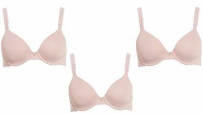 Nordstrom Anniversary Sale Daily Deal: Get the Perfect Natori T-Shirt Bra for $35.90 - www.etonline.com