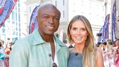 Heidi Klum Says Ex-Husband Seal Is Preventing Her from Taking Their Kids to Germany - www.etonline.com - Germany
