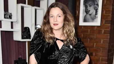 Drew Barrymore Says Her Grandfather’s Body Was Stolen From the Morgue -- and She Wants the Same - www.etonline.com