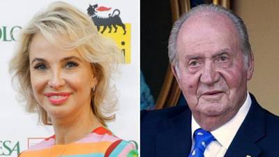 King Juan Carlos' ex-mistress opens up about the affair, reveals why the monarch went 'ballistic' - www.foxnews.com - Spain - Denmark