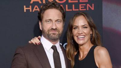 Gerard Butler and Morgan Brown Split After 6 Years Together - www.etonline.com - California - city Venice