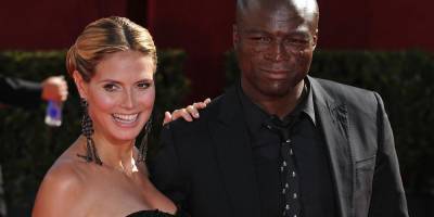 Heidi Klum's Requesting an Emergency Hearing Because Seal Is Preventing Her from Seeing Their Kids - www.cosmopolitan.com - Germany