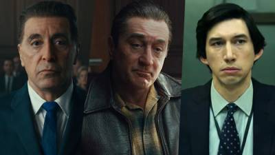 ‘Gucci’: Ridley Scott Adds Al Pacino, Robert De Niro, Adam Driver & More To His Lady Gaga-Led Film - theplaylist.net - Gucci