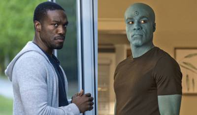 Yahya Abdul-Mateen II Goes From ‘Watchmen’ Secrets To The “Good Trouble” Of ‘The Trial Of The Chicago 7’ [Podcast] - theplaylist.net - Chicago - New Orleans