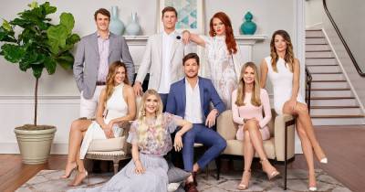 ‘Southern Charm’ Episodes Temporarily Removed From Bravo App for Racially Charged Content - www.usmagazine.com - city Charleston