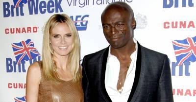 Heidi Klum Claims Ex Seal Doesn’t Want Her Taking Kids to Germany in Emergency Legal Filing - www.usmagazine.com - USA - Germany