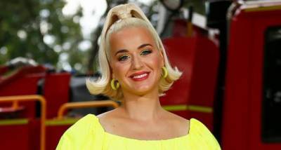 Katy Perry reveals she is unhappy with people comparing her to other female singers - www.pinkvilla.com
