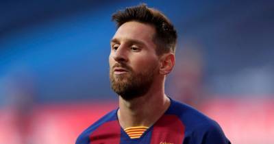 Gary Lineker says Lionel Messi transfer would transform Man City instantly amid rumours of Barcelona future - www.manchestereveningnews.co.uk - Manchester