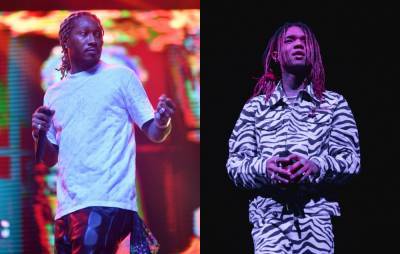 Listen to Future and Swae Lee link up with Internet Money for new song ‘Thrusting’ - www.nme.com
