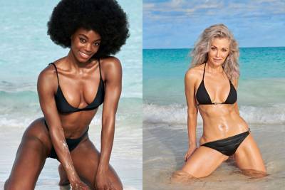 ‘Sports Illustrated Swimsuit’ Introduces 2020 Model Search Winners Tanaye White & Kathy Jacobs - etcanada.com - Miami