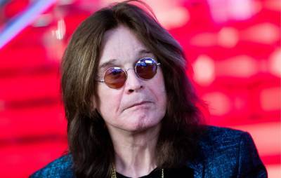 Ozzy Osbourne warns against face tattoos: “They make you look dirty” - www.nme.com