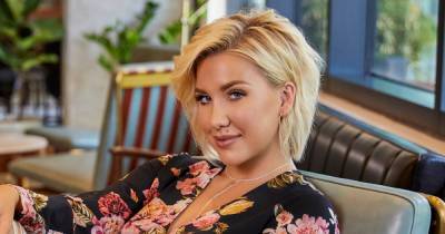 Savannah Chrisley Says Doctors Found ‘a Huge Cyst’ After Her 3rd Endometriosis Surgery: Giving Myself ‘Time to Recover’ - www.usmagazine.com