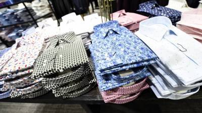 Nordstrom Anniversary Sale: Top Picks on Men's Fashion Deals - www.etonline.com - Australia - county Quay