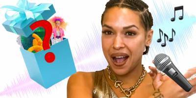 Princess Nokia Made a Rap on the Spot About Cereal and You’re Gonna Wanna Hear It - www.cosmopolitan.com
