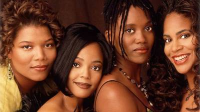 How 'Living Single' Influenced Everything From 'Friends' to 'Insecure' - www.etonline.com