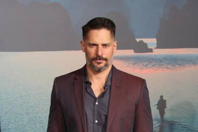 Joe Manganiello is ‘retired’ from Magic Mike role - www.hollywood.com