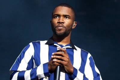 Call Me By Your Name director calls on Frank Ocean to finish collaborative project - www.hollywood.com - New York