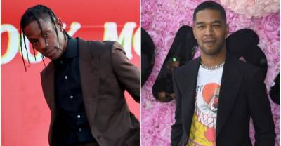 Travis Scott and Kid Cudi are making a full-length project - www.thefader.com