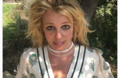 Britney Spears Thanks Fans For Their Support, Shares Q&A Video Amid #FreeBritney Protest - etcanada.com