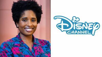 Theresa Helmer Promoted To Exec Role At Disney Channel To Strengthen Inclusive Storytelling - deadline.com