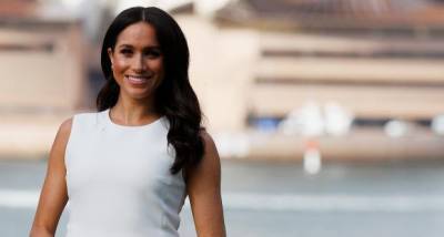 Meghan Markle encourages voters by saying ‘we must have our voices heard’ in new speech; Watch - www.pinkvilla.com